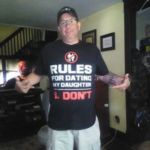 Meet your Posher, John